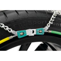 ΑΛΥΣΙΔΕΣ ΧΙΟΝΙΟΥ RX-7 7MM GR12.5 LAMPA - 2 ΤΕΜ. Auto Moto Tyres 