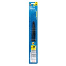 ΥΑΛΟΚΑΘΑΡΙΣΤΗΡΑΣ ΓΙΑ ΠΙΣΩ ΤΖΑΜΙ PERSONAL SP35 35 cm (14 INCH) - 1 ΤΕΜ. Auto Moto Tyres 