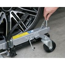 ΓΡΥΛΟΣ ΥΔΡΑΥΛΙΚΟΣ ΜΕ ΡΟΔΑΚΙΑ (680 kg) - 1 ΤΕΜ. Auto Moto Tyres 