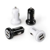 Στάντ Φορτιστές Αναπτήρα USB 12/24V 2100mA 5V- Στάντ με 20 φορτιστές Auto Moto Tyres 