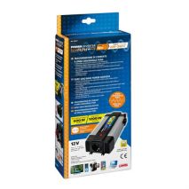 INVERTER PURE SINE WAVE 12-220-240V Auto Moto Tyres 