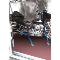 ΒΑΣΕΙΣ ΔΕΣΙΜΑΤΟΣ G-3 800kg ΦΟΡΤΙΟΥ ΚΑΙ 2400kg ΑΝΤΟΧΗΣ ΠΙΕΣΗΣ 2ΤΕΜ. Auto Moto Tyres 