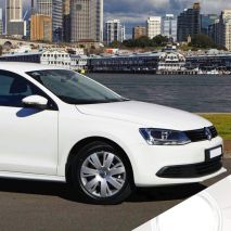 ΜΑΡΚΕ ΤΑΣΙΑ ΓΙΑ VW NEW JETTA/PASSAT B7 16 INCH CROATIA COVER (4 ΤΕΜ.) Auto Moto Tyres 