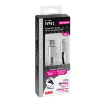 Καλώδιο Usb Type-C - 100 cm Auto Moto Tyres 