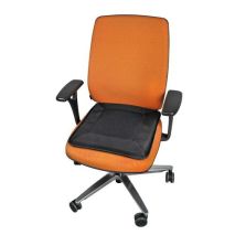 ΜΑΞΙΛΑΡΙ ΚΑΘΙΣΜΑΤΟΣ ΜΕ GEL ΚΑΙ ΑΦΡΟ (MEMORY FOAM) ERGO SEAT DRIVE Auto Moto Tyres 