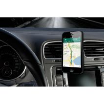 ΜΑΓΝΗΤΙΚΗ ΒΑΣΗ ΣΤΗΡΙΞΗΣ ΚΙΝΗΤΟΥ ΓΙΑ ΤΟΝ ΑΕΡΑΓΩΓΟΥ MAGNETO PLUS GOLD LINE Auto Moto Tyres 