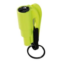 ΘΡΑΥΣΤΗΣ ΤΖΑΜΙΟΥ ΚΑΙ ΚΟΠΤΙΚΟ ΖΩΝΗΣ RESQME Auto Moto Tyres 