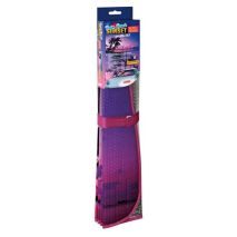 ΕΣΩΤΕΡΙΚΗ ΗΛΙΟΠΡΟΣΤΑΣΙΑ ΠΑΡΜΠΡΙΖ PREMIUM PALM BEACH SUNSET (68 Χ 147 cm) Auto Moto Tyres 
