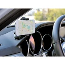 ΒΑΣΗ ΣΤΗΡΙΞΗΣ ΚΙΝΗΤΟΥ ΤΑΜΠΛΟ ΚΑΙ ΠΑΡ-ΜΠΡΙΖ ΜΕ ΒΕΝΤΟΥΖΑ ATMO FIN Auto Moto Tyres 