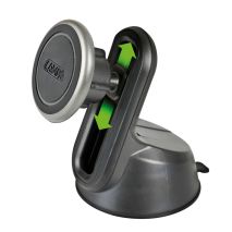 ΜΑΓΝΗΤΙΚΗ ΒΑΣΗ ΣΤΗΡΙΞΗΣ ΚΙΝΗΤΟΥ ΠΑΡ-ΜΠΡΙΖ MAGNETO ELEVATOR GOLD LINE Auto Moto Tyres 