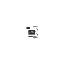 ΜΕΤΑΣΧΗΜΑΤΙΣΤΗΣ ΑΝΑΠΤΗΡΑ ΑΠΟ 24V 5Α ΣΕ 12V 10A 120W ΜΕ ΚΑΛΩΔΙΟ 75cm Auto Moto Tyres 