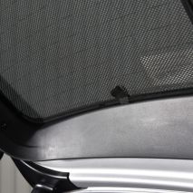 ΚΟΥΡΤΙΝΑΚΙΑ ΜΑΡΚΕ CAR SHADES ΓΙΑ ALFA ROMEO GIULIETTA 940 5D 2010+ - 4 ΤΕΜ. Auto Moto Tyres 