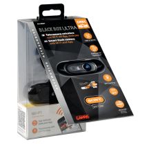 ΚΑΜΕΡΑ/ ΚΑΤΑΓΡΑΦΙΚΟ ΣΥΣΤΗΜΑ (ΚΑΤΑΓΡΑΦΕΑΣ) ΓΙΑ ΟΧΗΜΑ 12/24V BLACK-BOX 1080P ΜΕ WI-FI ΓΙΑ ΣΥΝΔΕΣΗ ΕΙΚΟΝΑΣ ΣΤΟ ΚΙΝΗΤΟ Auto Moto Tyres 