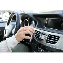 ΔΑΧΤΥΛΙΔΙ ΣΤΗΡΙΞΗΣ ΚΙΝΗΤΟΥ COOL RING ΜΕ ΑΥΤΟΚΟΛΛΗΤΗ ΒΑΣΗ  (POP SOCKET) 3in1 180ΚΑΙ360ΜΟΙΡΩΝ Auto Moto Tyres 