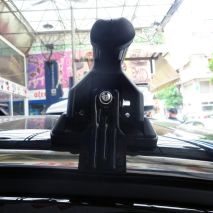 KIT ΜΕ ΜΠΑΡΕΣ ΟΡΟΦΗΣ ΓΙΑ PEUGEOT 3008 5D 2016-2020 ΣΙΔΗΡΟΥ TEMA MENABO (FE2-3360-FIX076G)-2 ΤΕΜ. Auto Moto Tyres 