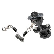 ΚΑΛΩΔΙΟ ΣΠΙΡΑΛ ΑΣΦΑΛΕΙΑΣ ANCHOR ΑΠΟ ΑΤΣΑΛΙ ΠΟΛΛΑΠΛΩΝ ΧΡΗΣΕΩΝ Auto Moto Tyres 