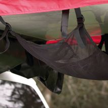 ΔΙΧΤΥ ΑΠΟΘΗΚΕΥΣΗΣ SKY LOFT (101x43cm) ΓΙΑ ΣΚΗΝΗ ΟΡΟΦΗΣ SKYRISE YAKIMA Auto Moto Tyres 