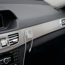 ΒΑΣΗ ΣΤΗΡΙΞΗΣ ΤΗΛΕΦΩΝΟΥ ΚΑΙ ΚΑΛΩΔΙΟΥ (NANO GEL ΥΛΙΚΟ) ΑΥΤΟΚΟΛΛΗΤΗ/ ΠΛΕΝΟΜΕΝΗ 55x55mm Auto Moto Tyres 