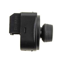 ΔΙΑΚΟΠΤΗΣ ΓΙΑ VW POLO 2009-2014 ΚΑΘΡΕΠΤΗ ΜΕ ΠΛΑΙΣΙΟ 10 PIN NTY - 1 ΤΕΜ. Auto Moto Tyres 