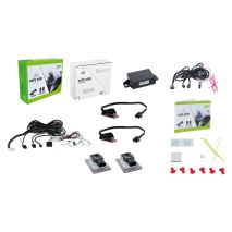 ΣΥΣΤΗΜΑ ΑΝΙΧΝΕΥΣΗΣ ΤΥΦΛΩΝ ΣΗΜΕΙΩΝ 12/24V VALEO SAFE SIDE Auto Moto Tyres 