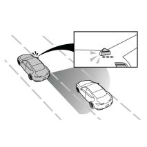 ΣΥΣΤΗΜΑ ΑΝΙΧΝΕΥΣΗΣ ΤΥΦΛΩΝ ΣΗΜΕΙΩΝ 12/24V VALEO SAFE SIDE Auto Moto Tyres 