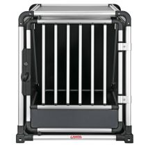 ΚΛΟΥΒΙ/ΚΟΥΤΙ ΜΕΤΑΦΟΡΑΣ ΣΚΥΛΟΥ ΠΟΡΤ ΜΠΑΓΚΑΖ TYPE 8 65x92xH70cm LAMPA - 1 TEM. Auto Moto Tyres 