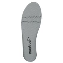 ΠΑΠΟΥΤΣΙΑ ΕΡΓΑΣΙΑΣ ΣΑΜΠΟ (SABOT) EUROTRUCK ACID JUNGLE ΜΑΥΡΟ/ΠΡΑΣΙΝΟ Νο45 LAMPA Auto Moto Tyres 