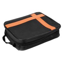 ΤΕΣΤΕΡ ΜΠΑΤΑΡΙΑΣ/ΔΥΝΑΜΟ TESTER-PRO ΜΕ ΘΕΡΜΙΚΟ ΕΚΤΥΠΩΤΗ 12V /ΒΑΛΙΤΣΑΚΙ/ 2 ΡΟΛΑ ΧΑΡΤΙ/ CD ΕΓΚΑΤΑΣΤΑΣΗΣ LAMPA - 1 ΤΕΜ Auto Moto Tyres 