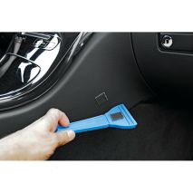 ΑΥΤΟΚΟΛΛΗΤΑ SCRATCH ΣΥΓΚΡΑΤΗΣΗΣ ΑΝΤΙΚΕΙΜΕΝΩΝ (ΤΥΠΟΣ ΜΑΝΙΤΑΡΙ) 25x25mm DUOTEC LAMPA - 4 ΤΕΜ Auto Moto Tyres 