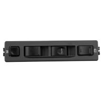 ΔΙΑΚΟΠΤΗΣ ΓΙΑ SUZUKI VITARA 92-98 ΠΑΡΑΘΥΡΩΝ AUTO ΠΟΛΛΑΠΛΟΣ 9PIN orig.37990-56B00 Auto Moto Tyres 