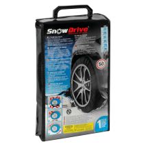 ΑΝΤΙΟΛΙΣΘΗΤΙΚΟ ΠΑΝΙ ΧΙΟΝΙΟΥ SNOWDRIVE SD74 LAMPA - 2 ΤΕΜ. Auto Moto Tyres 