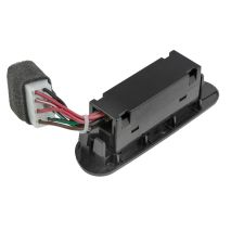 ΔΙΑΚΟΠΤΗΣ ΓΙΑ HYUNDAI H100 97-01 ΠΑΡΑΘΥΡΩΝ ΔΙΠΛΟΣ ΜΕ ΠΛΑΙΣΙΟ 7PIN orig.93691-43320 Auto Moto Tyres 