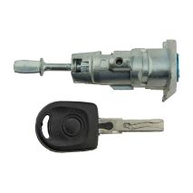 ΑΦΑΛΟΣ ΜΕ ΚΛΕΙΔΙ ΑΡΙΣΤΕΡΗΣ ΠΟΡΤΑΣ ΓΙΑ VW PASSAT B6 05> /PASSAT B7 10> /PASSAT CC 08> orig.3C0837167B Auto Moto Tyres 