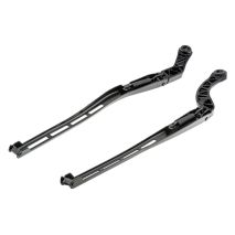 ΥΑΛΟΚΑΘΑΡΙΣΤΗΡΕΣ ΕΜΠΡΟΣ ΓΙΑ AUDI A4 B6/B7 2004+ Υ orig.2190036/2190037/8E1955407C/8E1955408C - 2ΤΕΜ. Auto Moto Tyres 