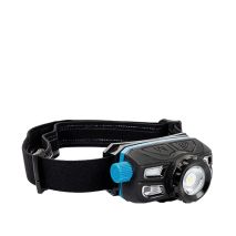 ΦΑΚΟΣ ΚΕΦΑΛΗΣ ΕΡΓΑΣΙΑΣ OSRAM 1xSMD2835 HP LED 450lm 86x40x63,5mm IP65 M-TECH - 1 ΤΕΜ. Auto Moto Tyres 