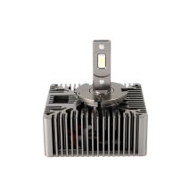D5S 12V PK32d-7 6000K 8.400lm 35W D-SERIES LED PLUG & PLAY KIT CAN-BUS (ΜΕ ΑΝΕΜΙΣΤΗΡΑΚΙ) MTECH - 2ΤΕΜ. Auto Moto Tyres 