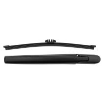 ΥΑΛΟΚΑΘΑΡΙΣΤΗΡΑΣ ΠΙΣΩ ΜΕ ΜΠΡΑΤΣΟ ΓΙΑ CITROEN C5 SW 08+ 25cm orig.2334RWT1 ΝΤΥ - 1 τεμ. Auto Moto Tyres 