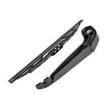 ΥΑΛΟΚΑΘΑΡΙΣΤΗΡΑΣ ΠΙΣΩ ΜΕ ΜΠΡΑΤΣΟ ΓΙΑ VOLVO V50 03+ 35cm orig.39-0229/30753273/9042RWT1/103-00-119-C ΝΤΥ - 1 τεμ. Auto Moto Tyres 