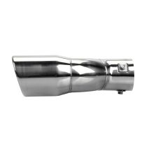 ΑΚΡΟ (ΜΠΟΥΚΑ) ΕΞΑΤΜΙΣΗΣ ΔΙΠΛΗ ΟΒΑΛ TS-73 37>60mm (ΜΗΚΟΣ: 228mm / ΦΑΡΔΟΣ: 163mm) LAMPA - 1 TEM. Auto Moto Tyres 