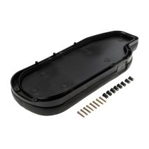 ΚΑΠΑΚΙ OEM ΤΕΜΠΕΛΗ ΓΙΑ SUBARU BRZ 2013+ / TOYOTA GT86 2013+ ΜΑΥΡΟ ΧΡΩΜΑ NTY - 1 τεμ. Auto Moto Tyres 