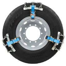 ΑΛΥΣΙΔΑ ΦΟΡΤΗΓΟΥ EUROPA PRO ΤΣΟΥΒΑΛΙ  1E LAMPA - 2 ΤΕΜ Auto Moto Tyres 