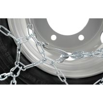 ΑΛΥΣΙΔΕΣ ΧΙΟΝΙΟΥ ΦΟΡΤΗΓΟΥ CARGO PLUS PROFESSIONAL EVO CP016 7 mm LAMPA - 2 ΤΕΜ. Auto Moto Tyres 