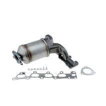 OPEL ASTRA H 1.6 /MERIVA A 1.6/VECTRA C 1.6/ZAFIRA B 1.6 ΚΑΤΑΛΥΤΗΣ Auto Moto Tyres 