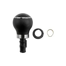 ΠΟΜΟΛΟ ΤΑΧΥΤΗΤΩΝ ΜΑΡΚΕ ΓΙΑ VW GOLF 5 2005+ / GOLF VI 2008+ GOLF PLUS 2005+ / JETTA 2006+ ΔΕΡΜΑΤΙΝΟ ΜΕ ΕΝΔΕΙΞΗ 6 ΤΑΧΥΤΗΤΩΝ Auto Moto Tyres 