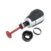 ΠΟΜΟΛΟ ΤΑΧΥΤΗΤΩΝ ΜΑΡΚΕ ΓΙΑ VW GOLF 6 / GOLF 7 / PASSAT B7 / PASSAT CC ΑΥΤΟΜΑΤΟ NTY - 1 TEM. Auto Moto Tyres 