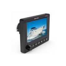 HASDA MP5 PLAYER H-305 4x50W ΜΕ ΡΑΔΙΟΦΩΝΟ/USB/BLUETOOTH (ΑΔΙΑΒΡΟΧΟ / ΜΑΥΡΟ) Auto Moto Tyres 