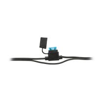 ΦΟΥΡΝΑΚΙ ΨΗΣΙΜΑΤΟΣ ΦΟΡΤΗΓΟΥ 24V/300W/10lt ΜΕ ΦΙΣ ΑΝΑΠΤΗΡΑ (ΠΕΡΙΛΑΜΒΑΝΕΤΑΙ ΤΑΨΙ) ΜΑΥΡΟ HOT-MEAL LAMPA - 1 ΤΕΜ. Auto Moto Tyres 