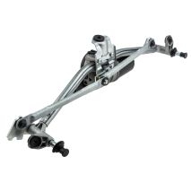 ΜΟΤΕΡ ΥΑΛΟΚΑΘΑΡΙΣΤΗΡΩΝ ΓΙΑ SKODA FABIA 1999+ / VW POLO 2001+  ΕΜΠΡΟΣ orig.6Q1955119A ΝΤΥ - 1 ΤΕΜ. Auto Moto Tyres 