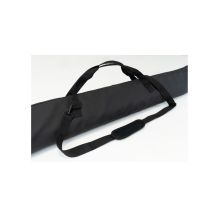 ΣΑΚΟΣ ΜΕΤΑΦΟΡΑΣ ΓΙΑ ΠΕΔΙΛΑ & ΜΠΑΤΟΝ ΣΚΙ ΣΕ ΜΑΥΡΟ ΧΡΩΜΑ SKI-SNOW 189x29cm MENABO - 1 τεμ. Auto Moto Tyres 