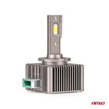 ΛΑΜΠΕΣ LED D3S 9>16V 70W 6.500K 8600lm (ΜΕ ΨΥΚΤΡΑ) XD SERIES ΑΜΙΟ - 2 ΤΕΜ. Auto Moto Tyres 